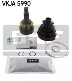 Привод колеса SKF для MINI MINI Кабриолет (R52) Cooper S